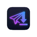 TG Media Grabber Pro